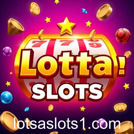 Exploring the Thrilling 'Bonus Features' of 'Lotsa Slots'