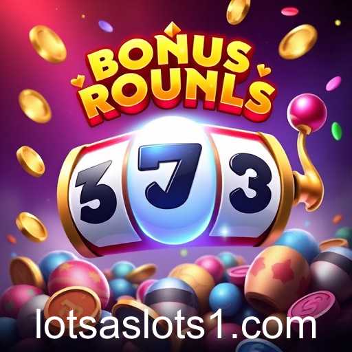 Lotsa Slots