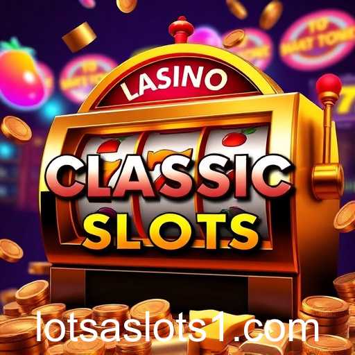 Exploring the Timeless Appeal of Classic Slots in the Digital Age