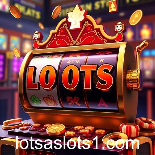 Lotsa Slots