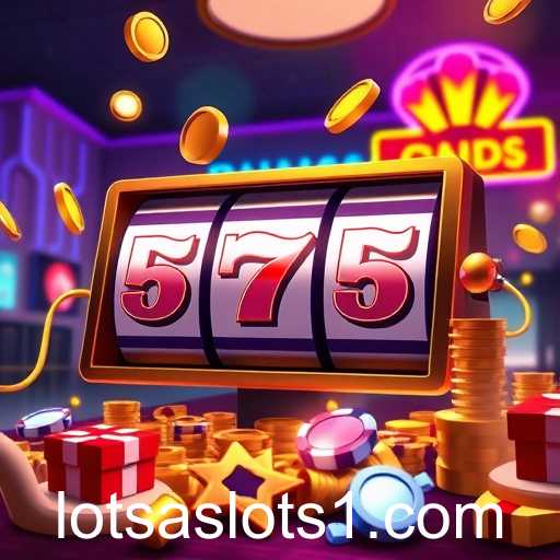 The Digital Spin: The Rise of Online Slots