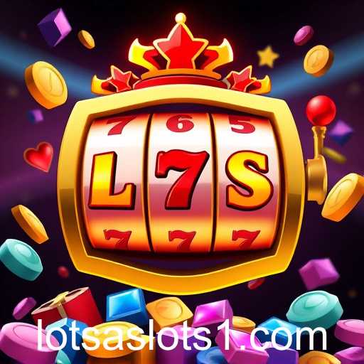 The Gaming Boom of 2025: The Rise of Lotsa Slots