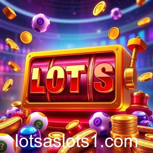 Lotsa Slots