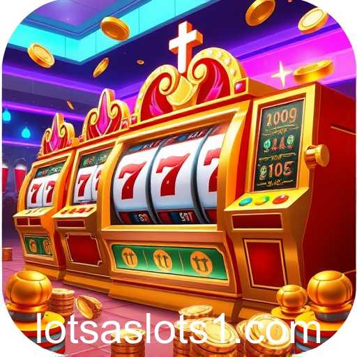 The Soaring Popularity of Online Slot Games