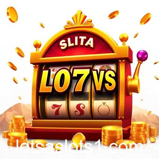 Exploring the Thrilling World of Jackpot Games on 'Lotsa Slots'