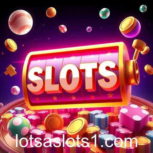 Lotsa Slots