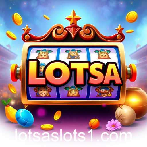 Exploring the Thrilling World of Modern Slots: A Look at 'Lotsa Slots'