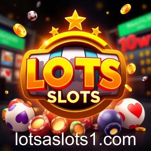 The Rise of Online Gaming: A Focus on Lotsa Slots