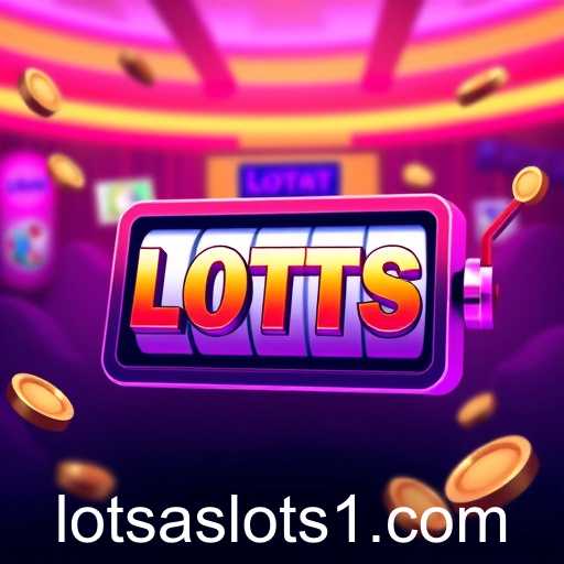 Digital Gaming Surge: The Rise of Lotsa Slots