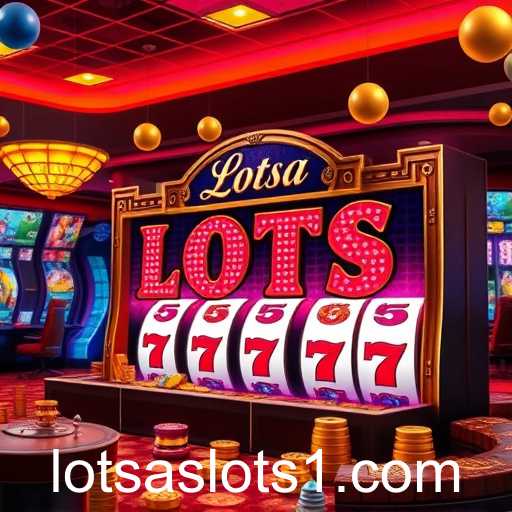 The Rise of Online Slot Gaming