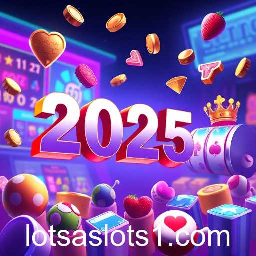 The Rise of Online Slot Gaming in 2025