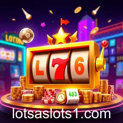 Lotsa Slots