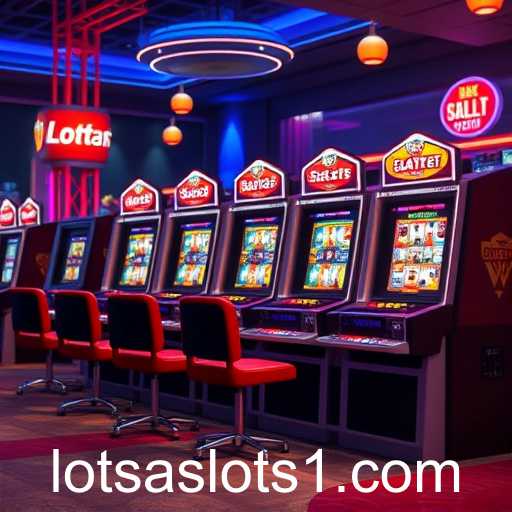 The Rise of Slot Gaming in the Digital Age
