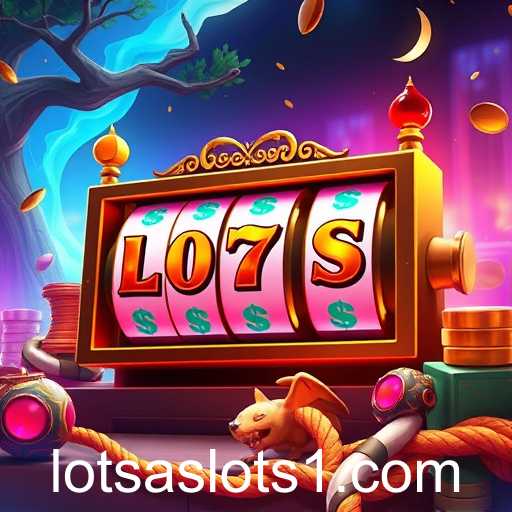 Exploring the World of Themed Games: The Allure of 'Lotsa Slots'