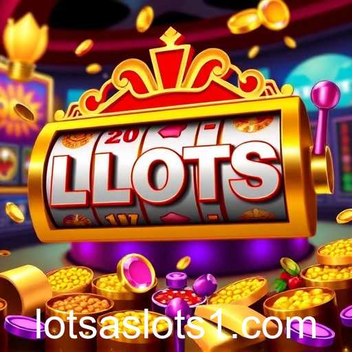 Exploring the Thrills of Slot Tournaments at Lotsa Slots