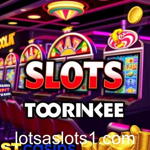Lotsa Slots